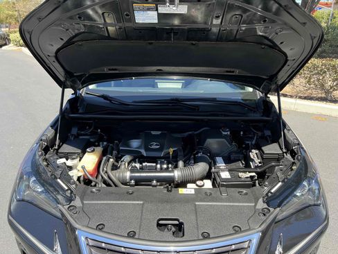 Used 2019 Lexus NX 300 FWD w/ Premium Package image 24