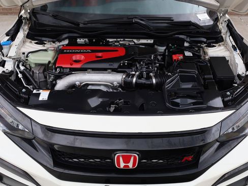 Used 2020 Honda Civic Type R image 14