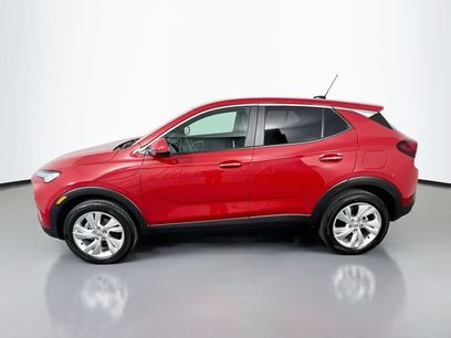 New 2026 Buick Encore GX Preferred w/ Comfort Package
