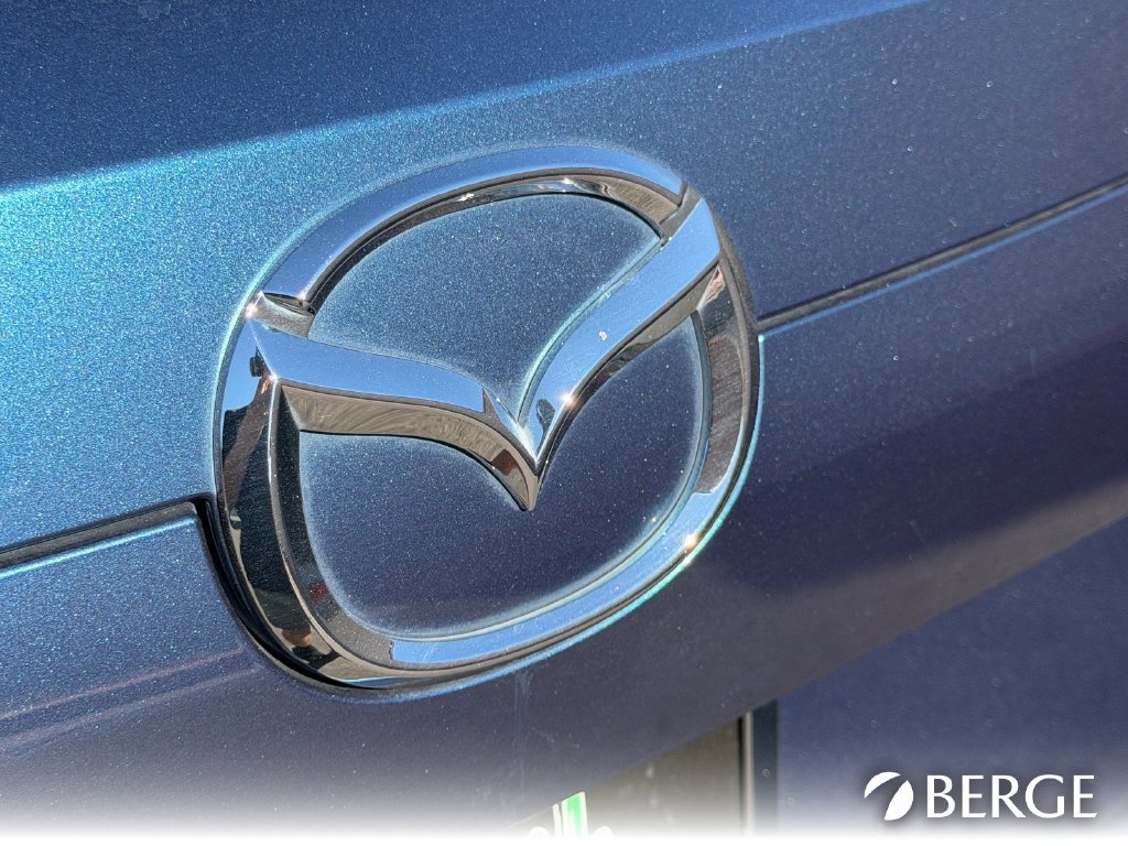 Used 2020 MAZDA CX-5 Grand Touring Reserve AWD/4WD image 12