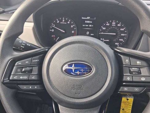 Certified 2026 Subaru Forester AWD/4WD image 52