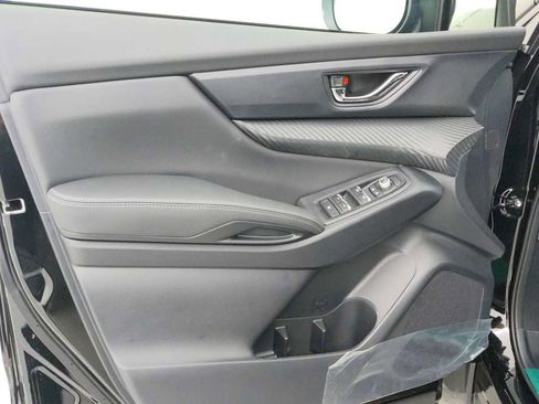 New 2026 Subaru Ascent Premium image 23