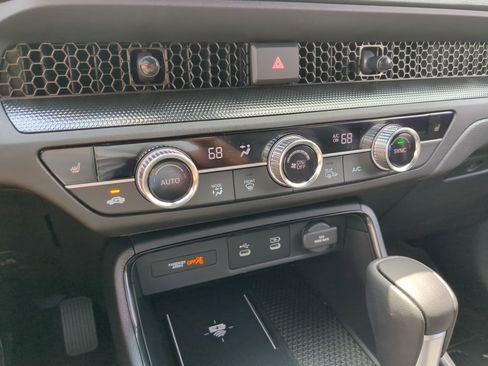 New 2026 Honda CR-V Sport-L image 25