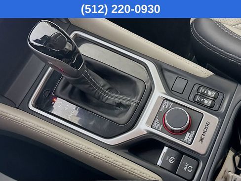 Certified 2023 Subaru Forester Limited w/ Popular Package #2 AWD/4WD image 21