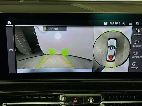 New 2026 BMW 840i Coupe image 14