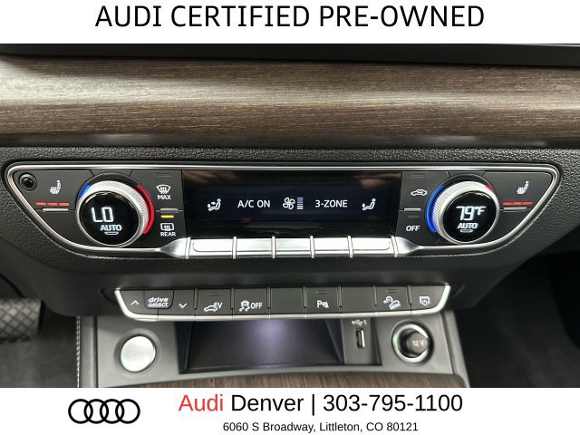Certified 2024 Audi Q5 e Premium Plus AWD/4WD image 18