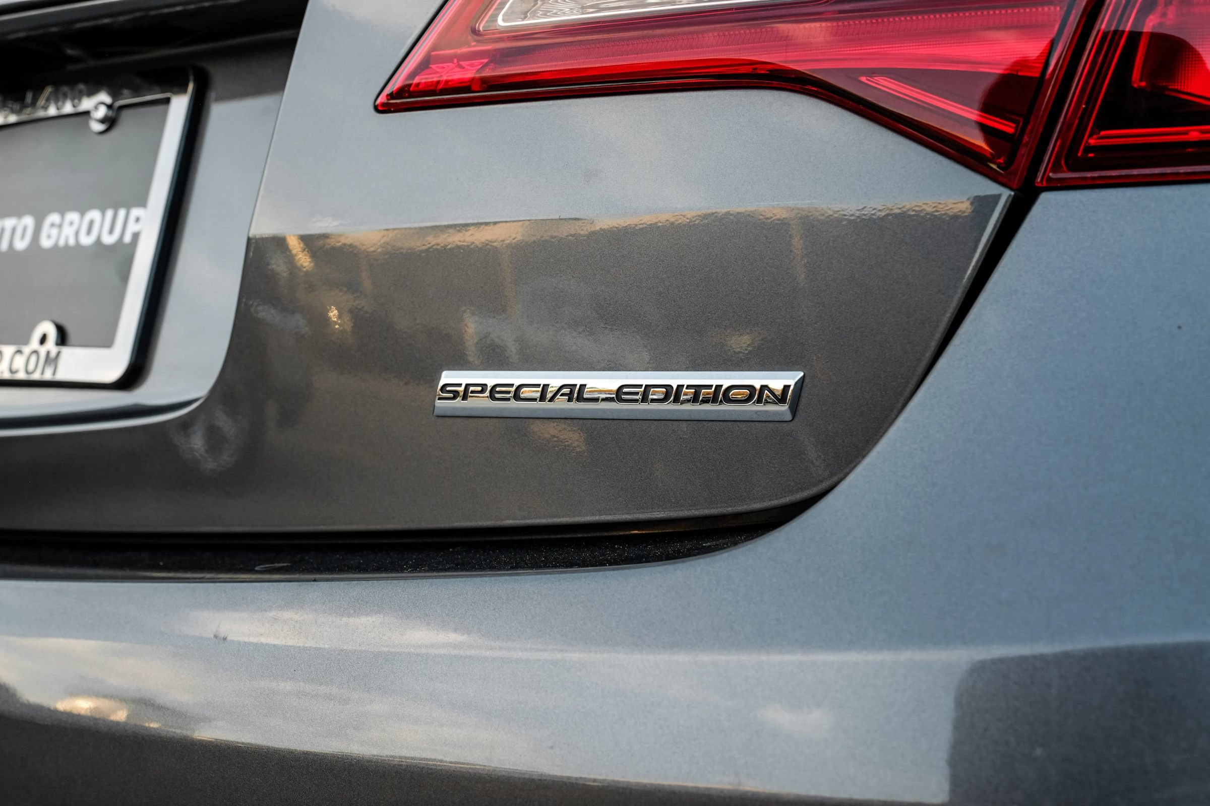 Used 2018 Acura ILX w/ Special Edition Package FWD image 50