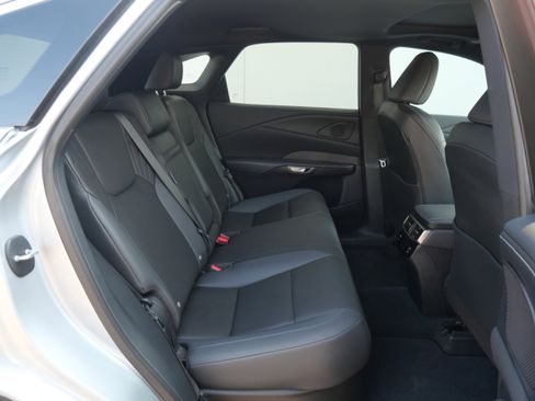 Certified 2024 Lexus RX 350 Premium image 10