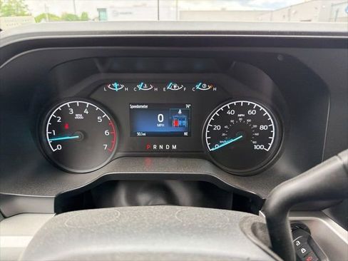 New 2026 Ford F350 XL w/ XL Chrome Package AWD/4WD image 10