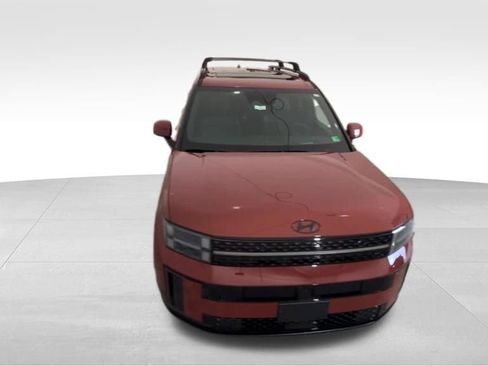 Used 2025 Hyundai Santa Fe Calligraphy image 8