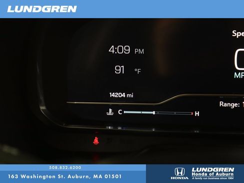 Used 2024 Chevrolet Tahoe High Country AWD/4WD image 21