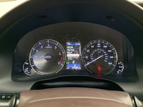Used 2016 Lexus ES 350 w/ Premium Package w/Wood Trim FWD image 25
