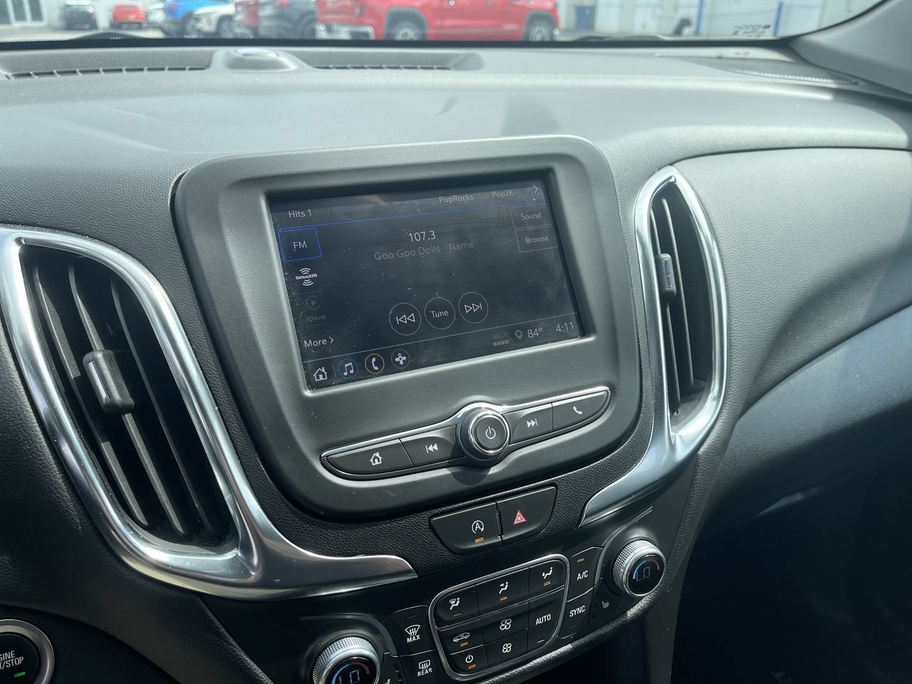 Used 2024 Chevrolet Equinox LT FWD image 13