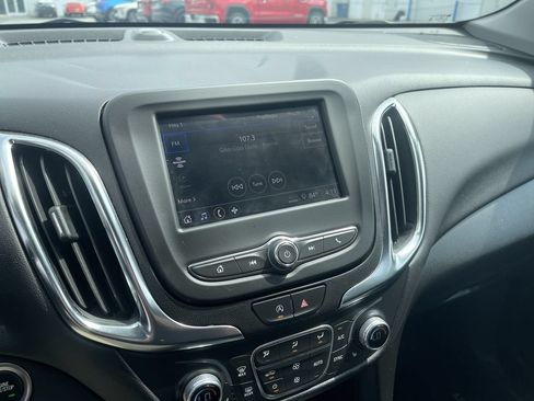Used 2024 Chevrolet Equinox LT FWD image 13