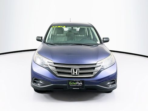 Used 2013 Honda CR-V LX image 2