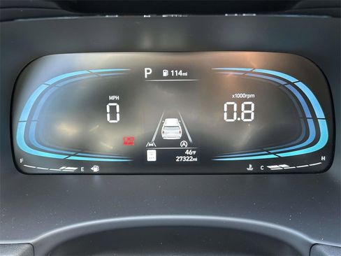 Used 2023 Hyundai Palisade XRT image 16