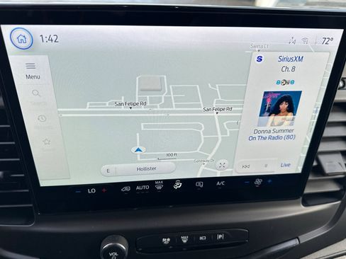 New 2026 Ford Transit 250 Base w/ Load Area Protection Package image 19