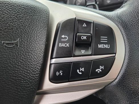 Used 2021 Ford Explorer XLT w/ Equipment Group 202A image 32