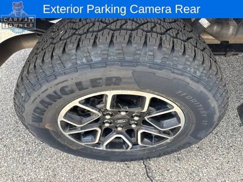 Used 2023 Ford F150 XLT w/ Equipment Group 302A High AWD/4WD image 19
