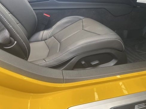 New 2025 Chevrolet Corvette E-Ray image 24