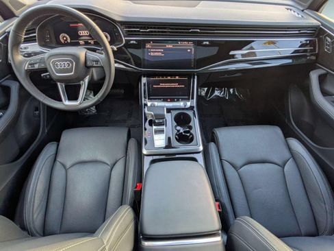 Used 2025 Audi Q7 3.0T Prestige w/ Prestige Package AWD/4WD image 26
