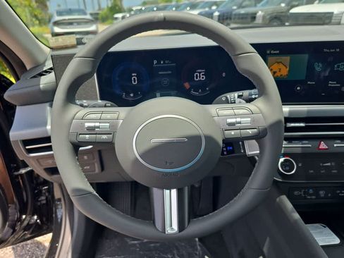 New 2026 Hyundai Sonata SEL FWD image 23