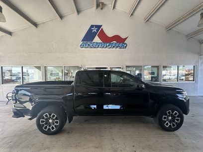 Used 2023 Chevrolet Colorado LT w/ LT Convenience Package III