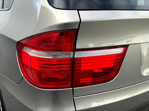 Used 2008 BMW X5 3.0si image 27