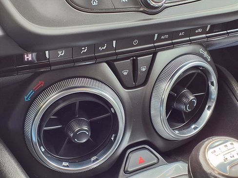 Used 2017 Chevrolet Camaro LS image 10