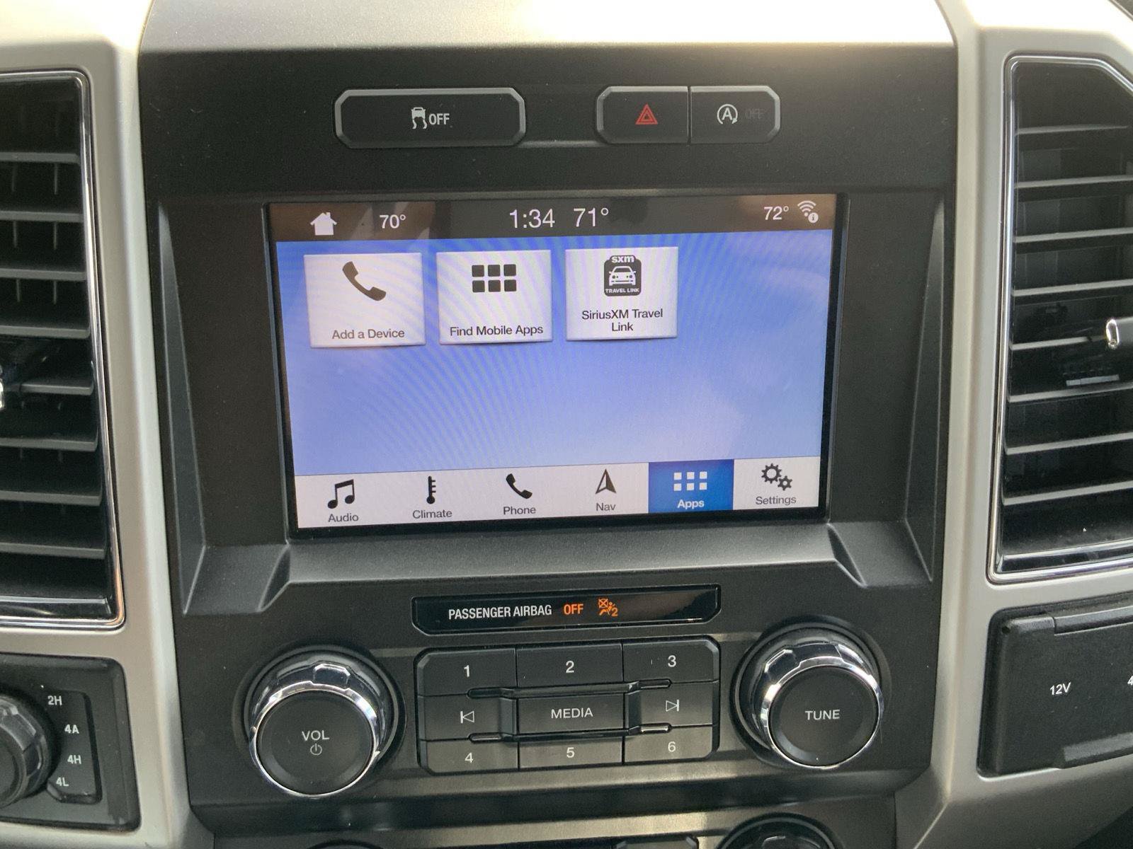 Used 2019 Ford F150 Lariat AWD/4WD image 37