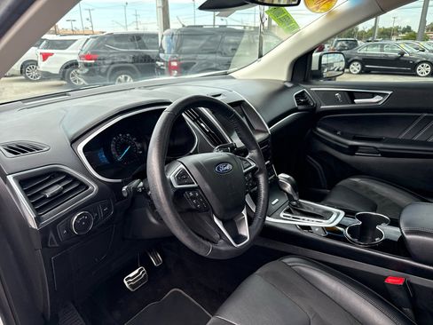 Used 2018 Ford Edge Sport w/ Equipment Group 401A image 11