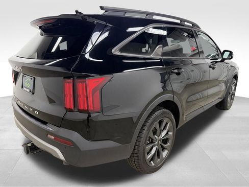 Used 2022 Kia Sorento SX Prestige AWD/4WD image 6
