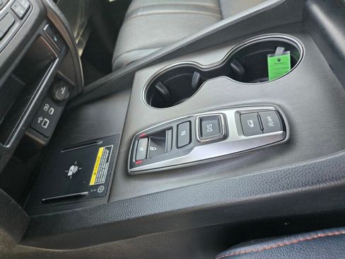 Certified 2024 Honda Passport TrailSport image 18