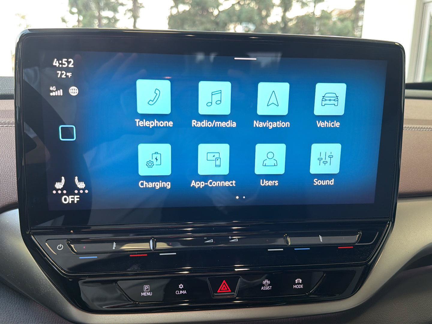 Certified 2023 Volkswagen ID.4 Pro RWD image 21