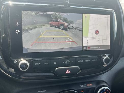 Used 2023 Kia Soul GT-Line w/ GT-Line Technology Package FWD image 41
