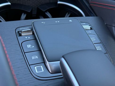 New 2026 Mercedes-Benz GLE 53 AMG 4MATIC Coupe image 24