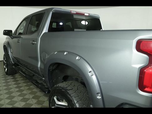 Used 2020 Chevrolet Silverado 1500 RST AWD/4WD image 22