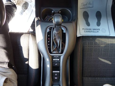 Used 2024 Honda HR-V Sport image 29