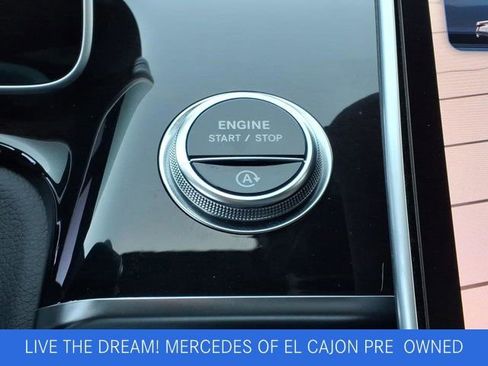 Certified 2023 Mercedes-Benz S 580 4MATIC Sedan image 25