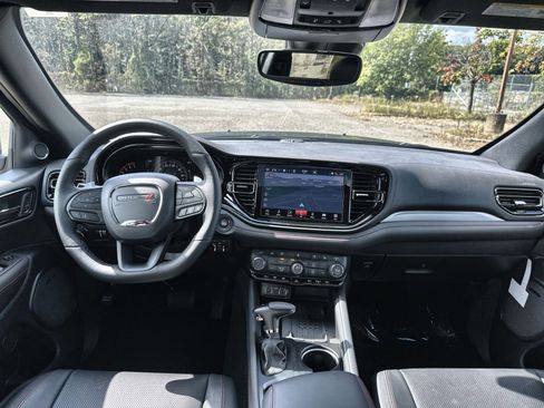 New 2026 Dodge Durango GT image 23
