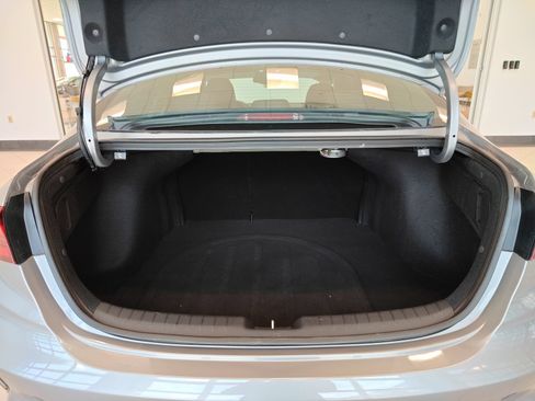 Used 2024 Kia Forte GT-Line w/ GT-Line Premium Package FWD image 14