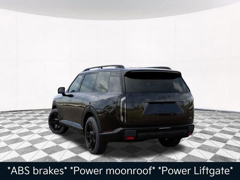New 2027 Kia Telluride SX X-Line image 6