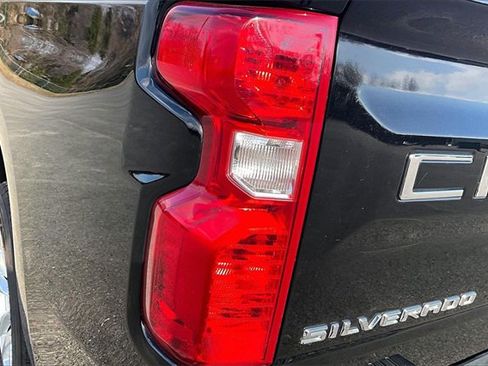 Used 2021 Chevrolet Silverado 1500 LT w/ LPO, Liner Protection Package image 22