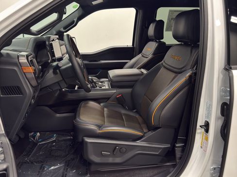New 2026 Ford F150 Tremor image 10