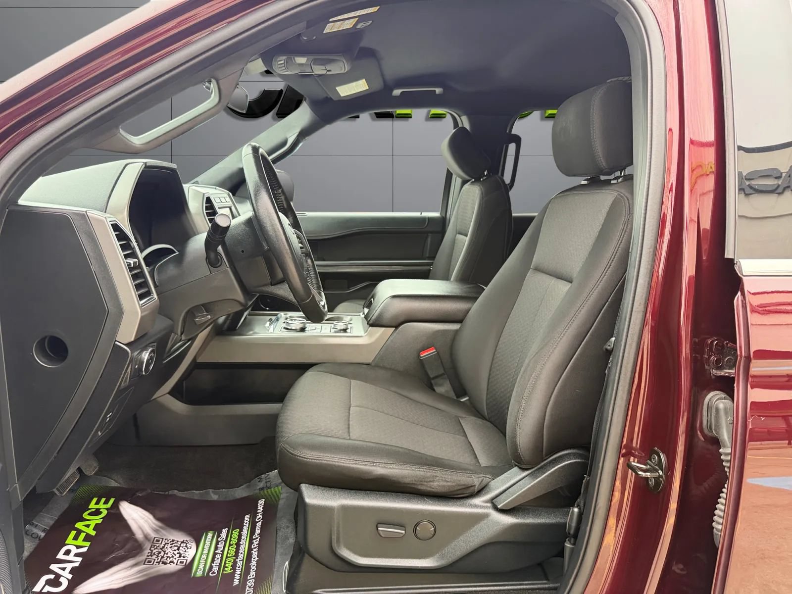 Used 2020 Ford Expedition XLT AWD/4WD image 16