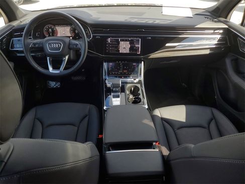 Certified 2025 Audi Q7 3.0T Premium Plus w/ Premium Plus Package image 25