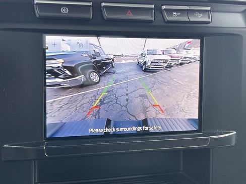 Used 2024 Ford F250 XLT w/ FX4 Off-Road Package image 23