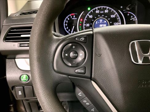 Used 2014 Honda CR-V EX image 24