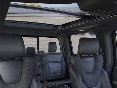 New 2025 Ford F150 Raptor image 22