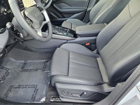 New 2025 Audi A5 2.0T Premium Plus Sedan image 25